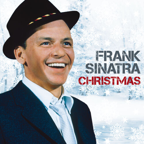 Capa de White Christmas